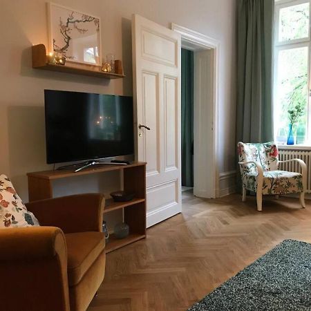 Artistic And Light 2 Room Apartment In Sofo 65Sqm Stockholm Eksteriør bilde