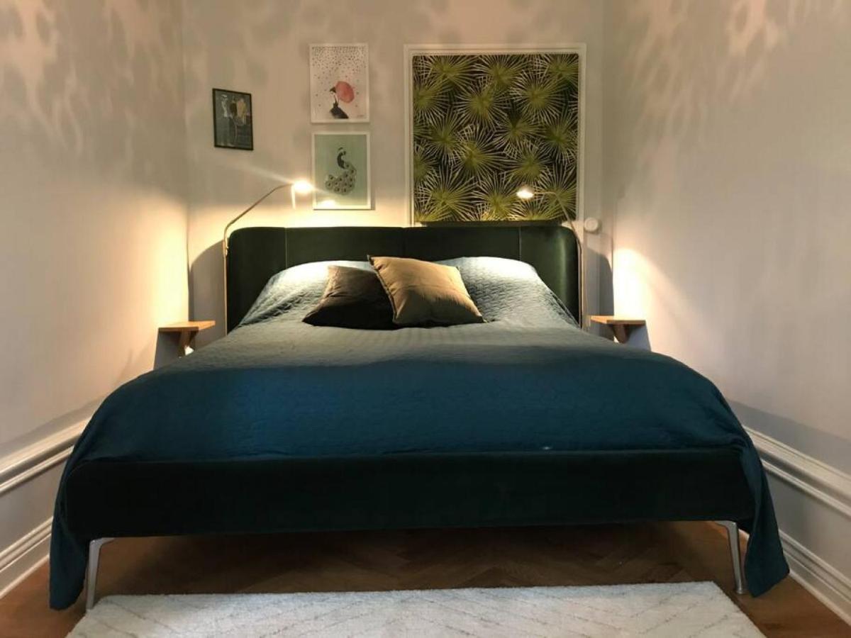 Artistic And Light 2 Room Apartment In Sofo 65Sqm Stockholm Eksteriør bilde