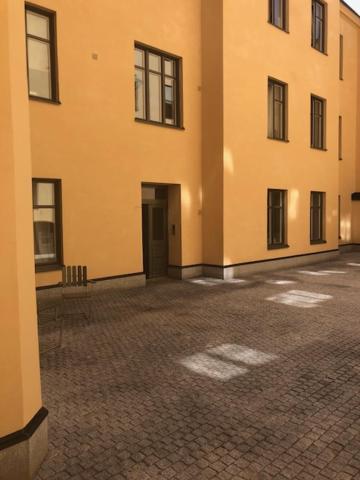 Artistic And Light 2 Room Apartment In Sofo 65Sqm Stockholm Eksteriør bilde